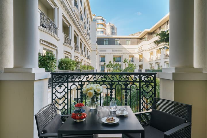 Hôtel de Paris Monte-Carlo