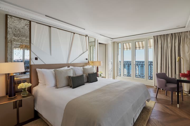 Hôtel de Paris Monte-Carlo