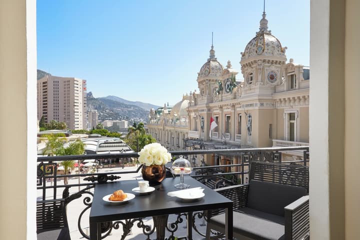 Hôtel de Paris Monte-Carlo