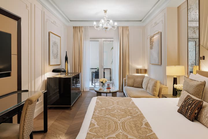 Hôtel de Paris Monte-Carlo