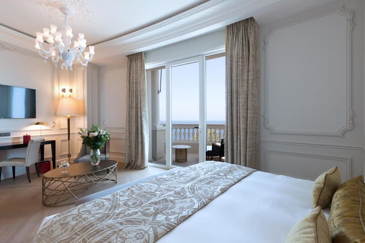 Hôtel de Paris Monte-Carlo