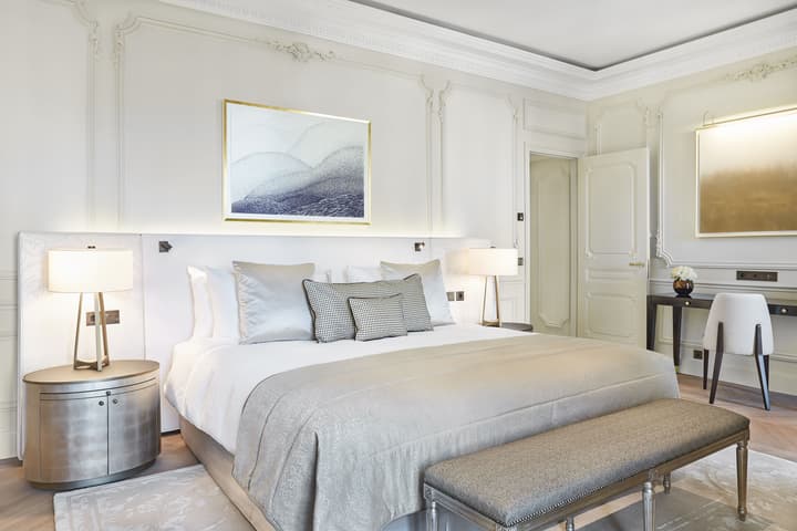 Hôtel de Paris Monte-Carlo