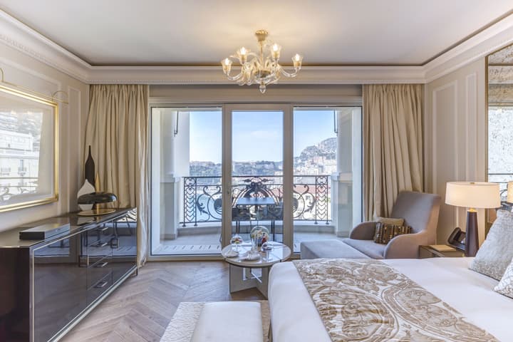 Hôtel de Paris Monte-Carlo