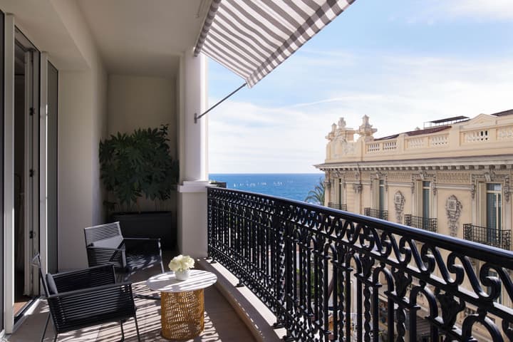 Hôtel de Paris Monte-Carlo