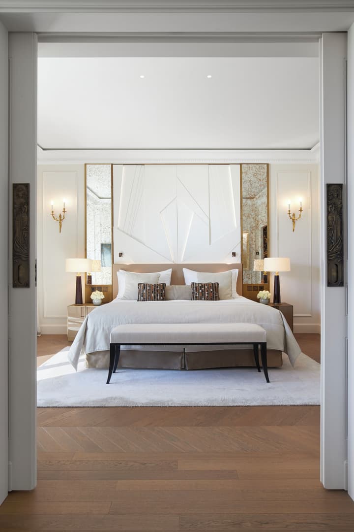 Hôtel de Paris Monte-Carlo