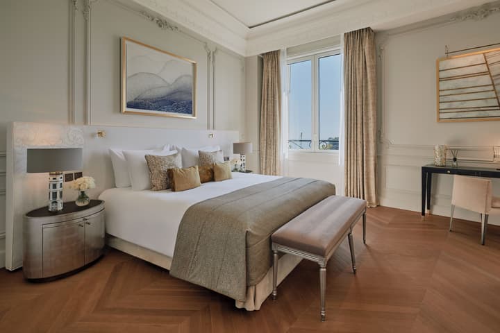 Hôtel de Paris Monte-Carlo