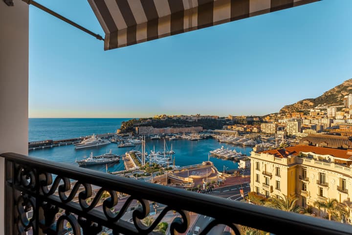 Hôtel de Paris Monte-Carlo