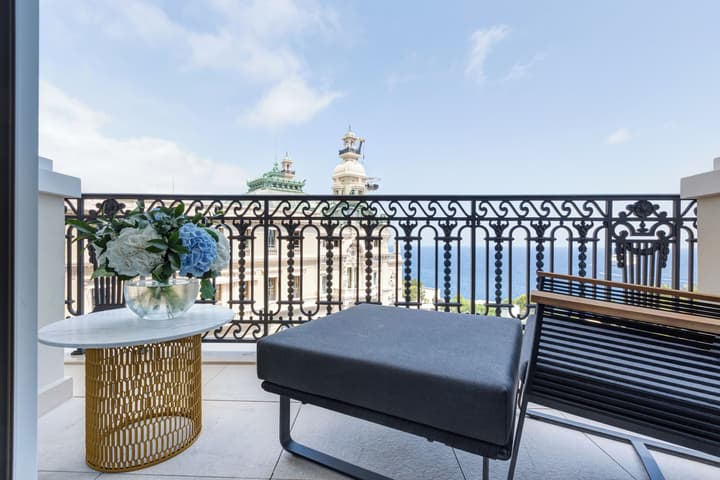 Hôtel de Paris Monte-Carlo