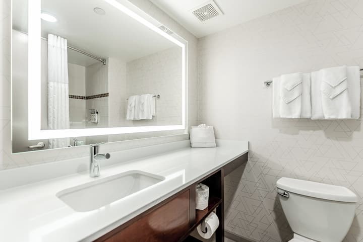 Holiday Inn Express Philadelphia - Penns Landing by IHG