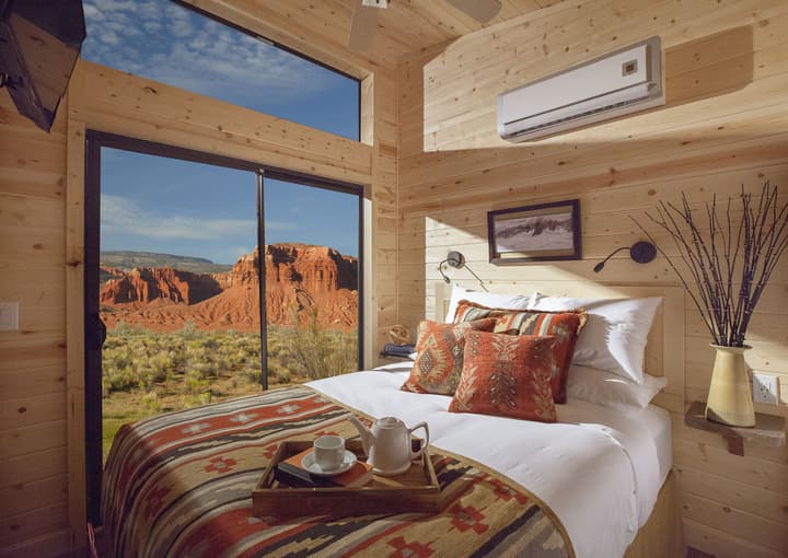 Capitol Reef Resort