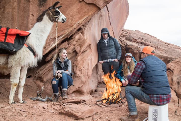 Capitol Reef Resort