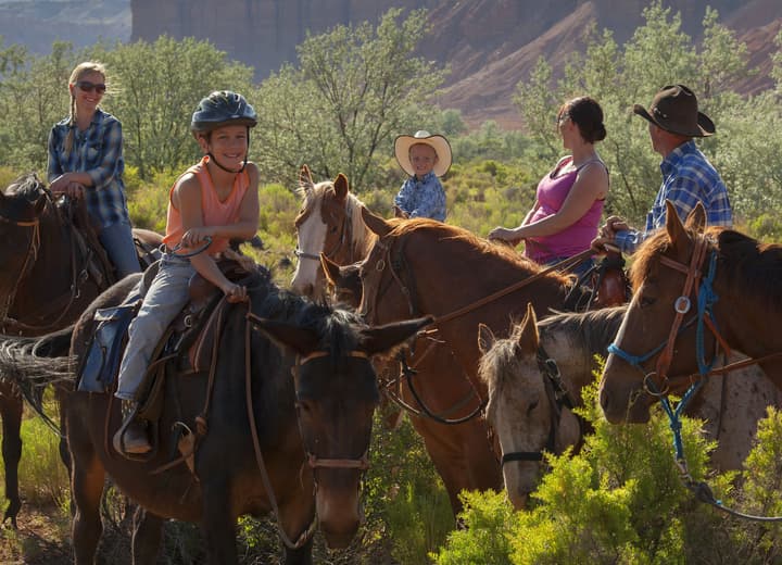 Capitol Reef Resort