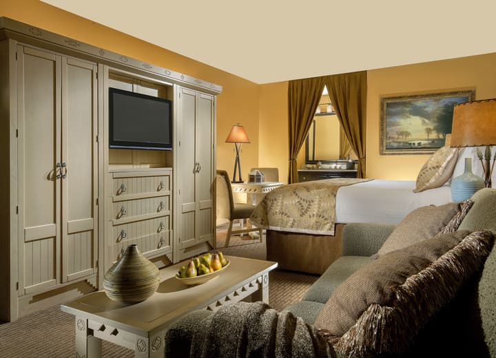 Capitol Reef Resort