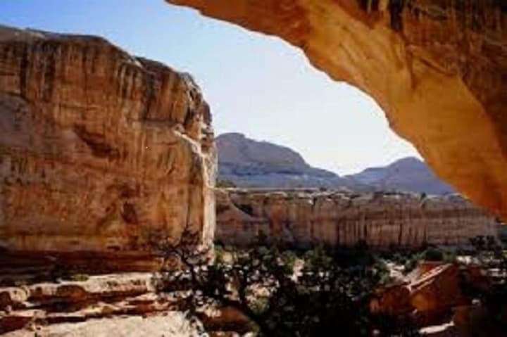 Capitol Reef Resort