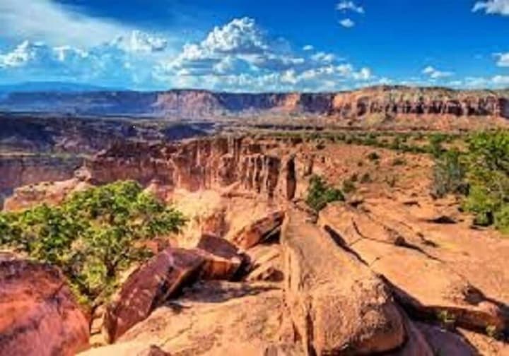 Capitol Reef Resort