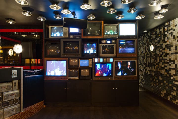 The LINE Hotel LA