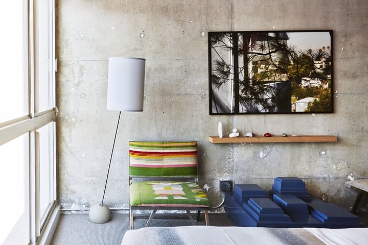 The LINE Hotel LA