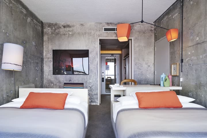 The LINE Hotel LA