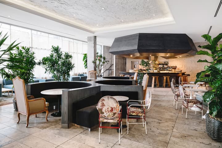 The LINE Hotel LA