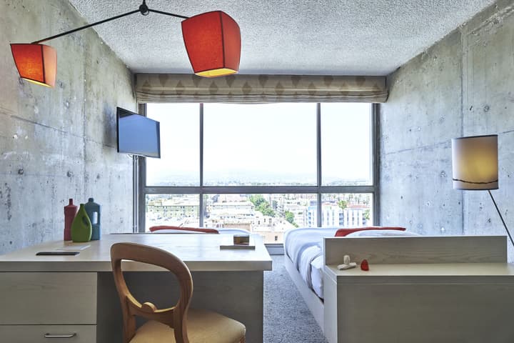 The LINE Hotel LA
