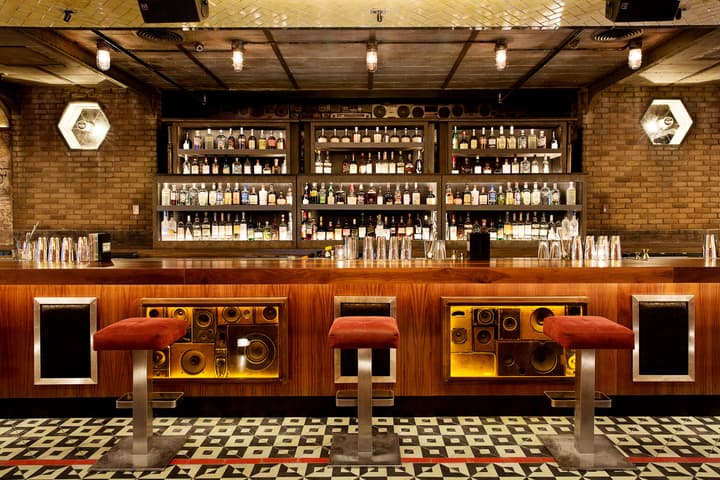 The LINE Hotel LA