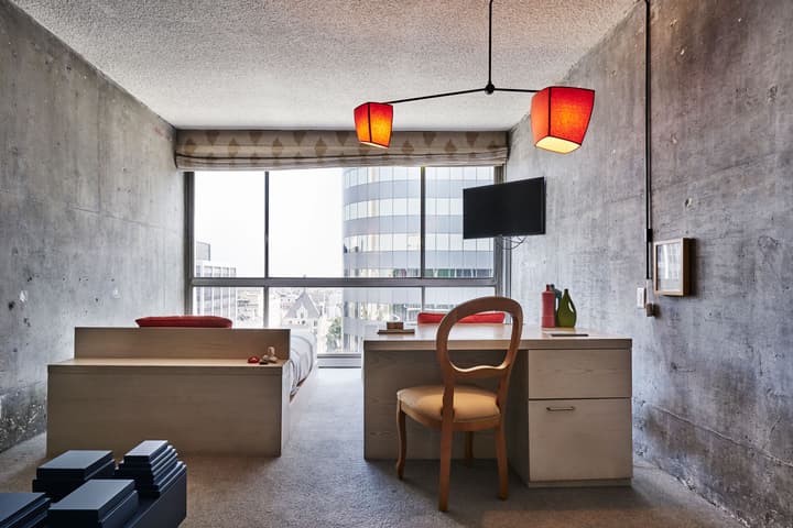 The LINE Hotel LA