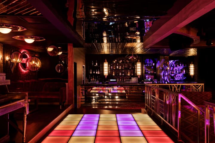 The LINE Hotel LA