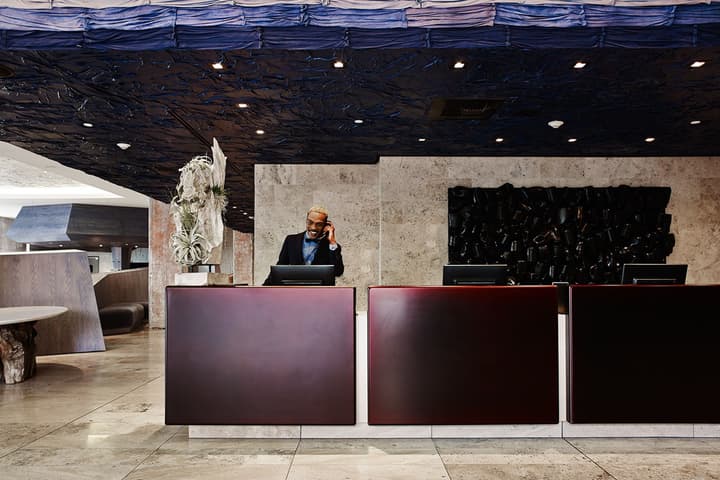 The LINE Hotel LA