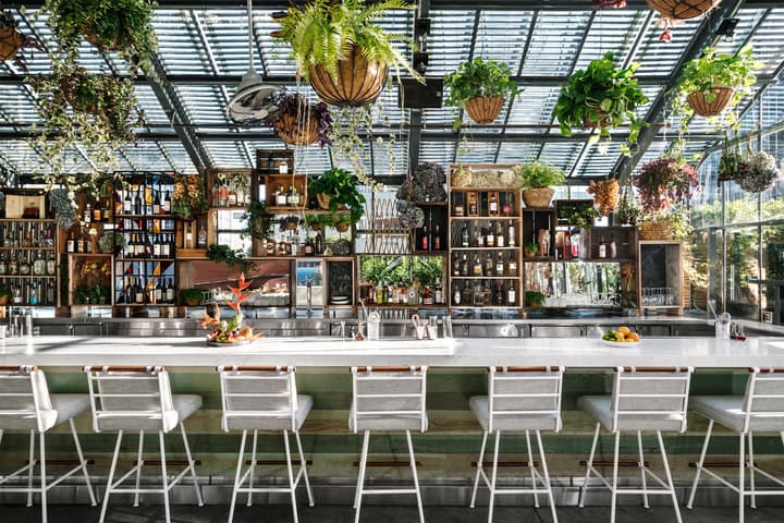 The LINE Hotel LA