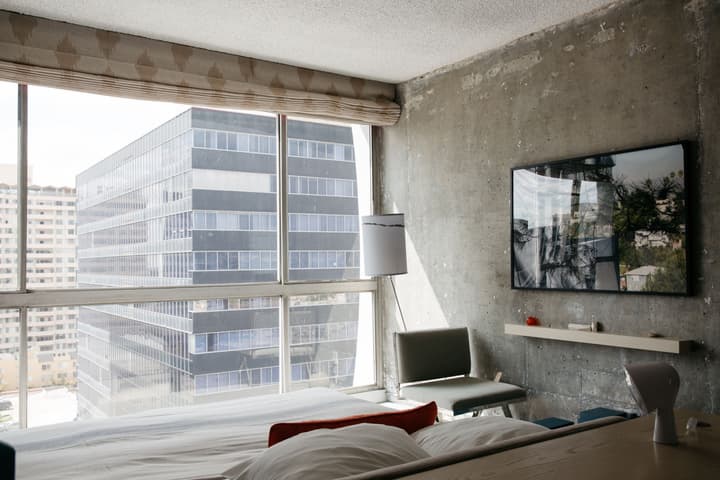 The LINE Hotel LA