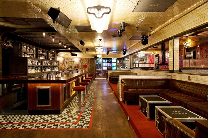 The LINE Hotel LA