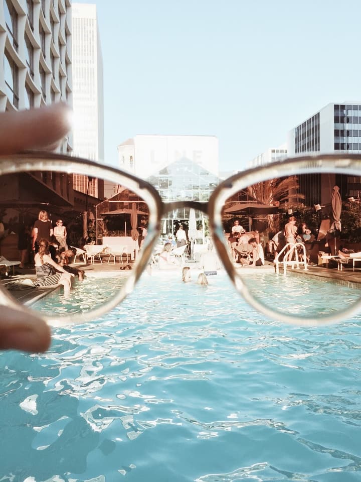The LINE Hotel LA