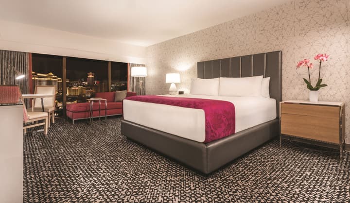 Flamingo Las Vegas Hotel & Casino