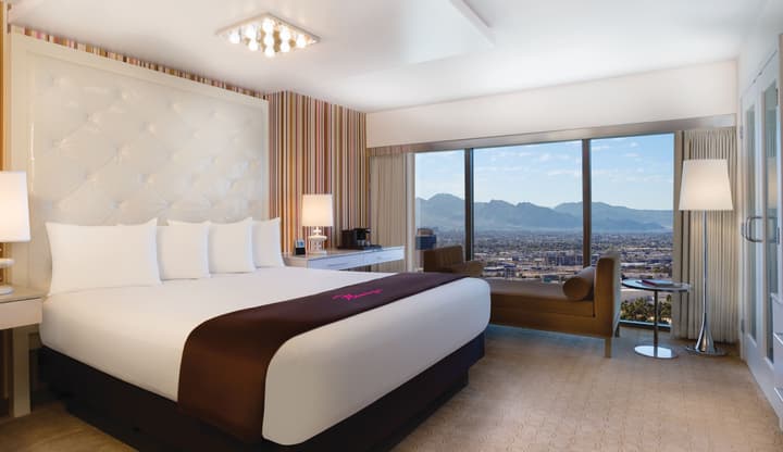 Flamingo Las Vegas Hotel & Casino