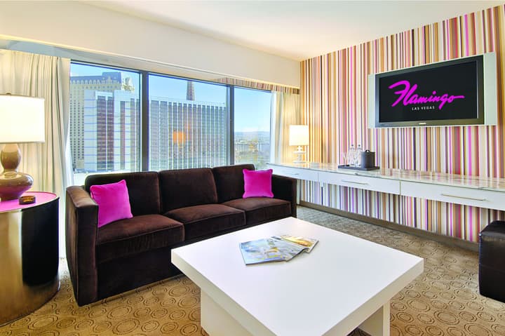 Flamingo Las Vegas Hotel & Casino