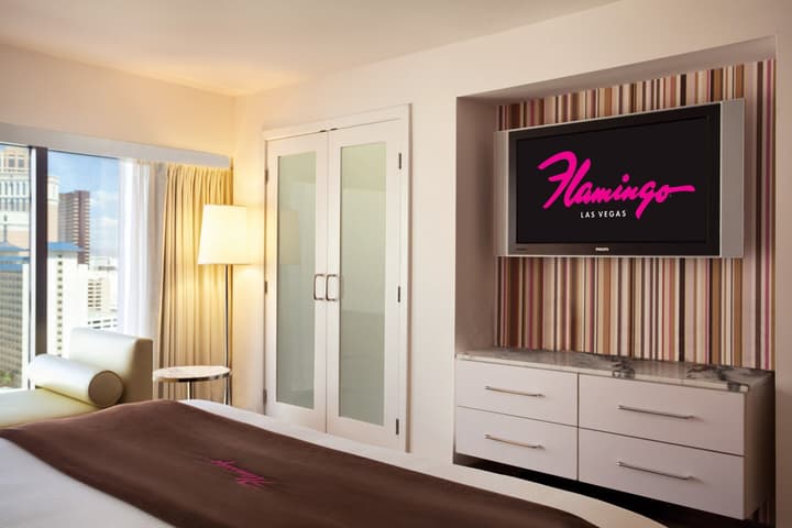 Flamingo Las Vegas Hotel & Casino