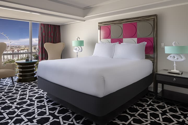 Flamingo Las Vegas Hotel & Casino