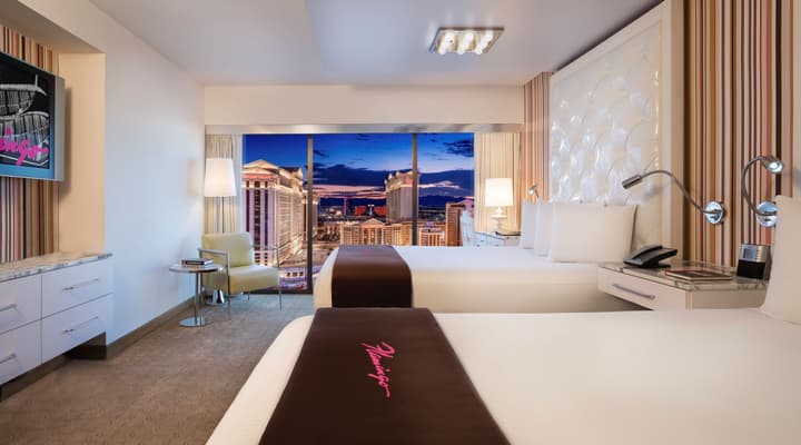 Flamingo Las Vegas Hotel & Casino