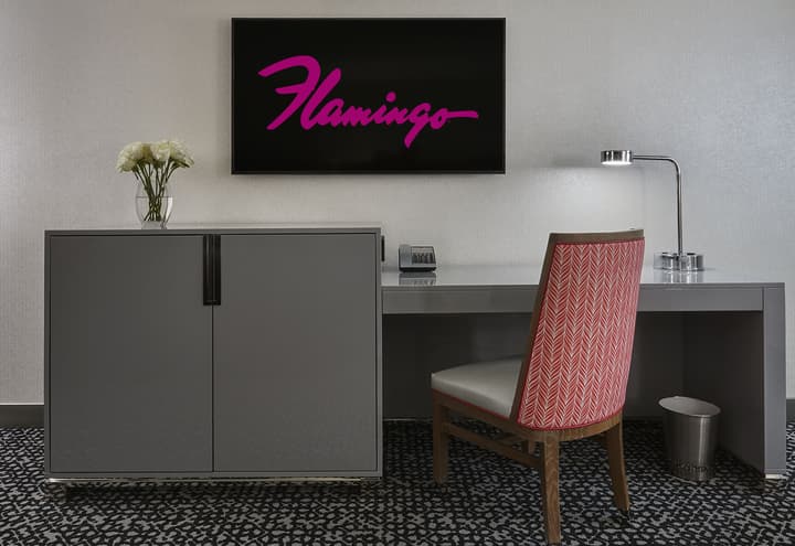 Flamingo Las Vegas Hotel & Casino