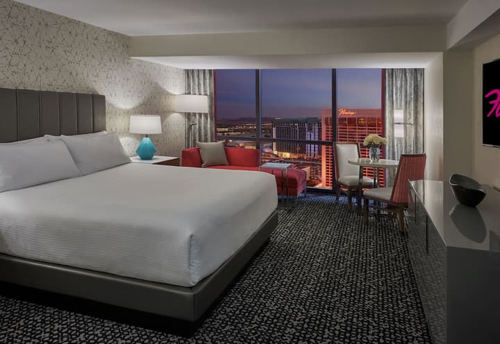 Flamingo Las Vegas Hotel & Casino