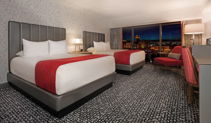 Flamingo Las Vegas Hotel & Casino
