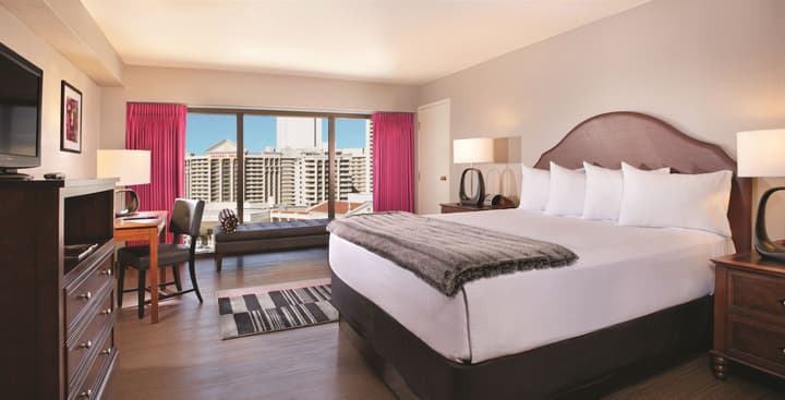 Flamingo Las Vegas Hotel & Casino