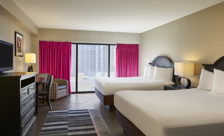 Flamingo Las Vegas Hotel & Casino