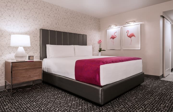 Flamingo Las Vegas Hotel & Casino