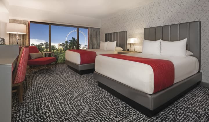 Flamingo Las Vegas Hotel & Casino