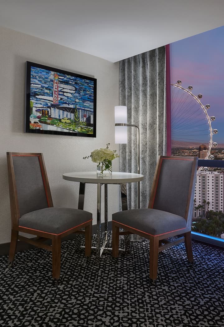 Flamingo Las Vegas Hotel & Casino