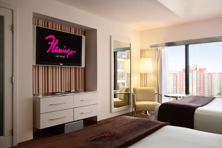 Flamingo Las Vegas Hotel & Casino
