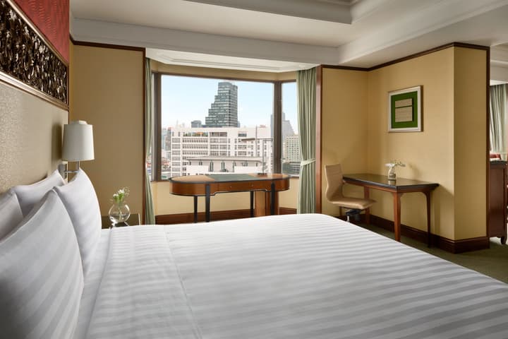 Shangri-La Bangkok