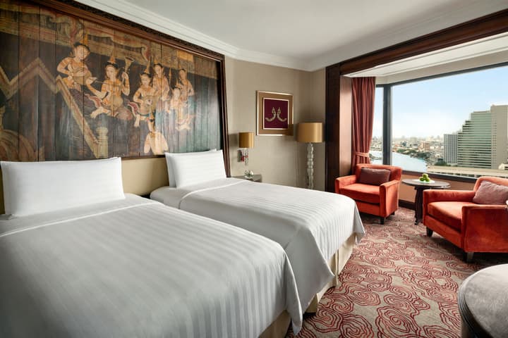 Shangri-La Bangkok