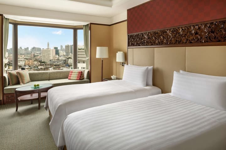 Shangri-La Bangkok